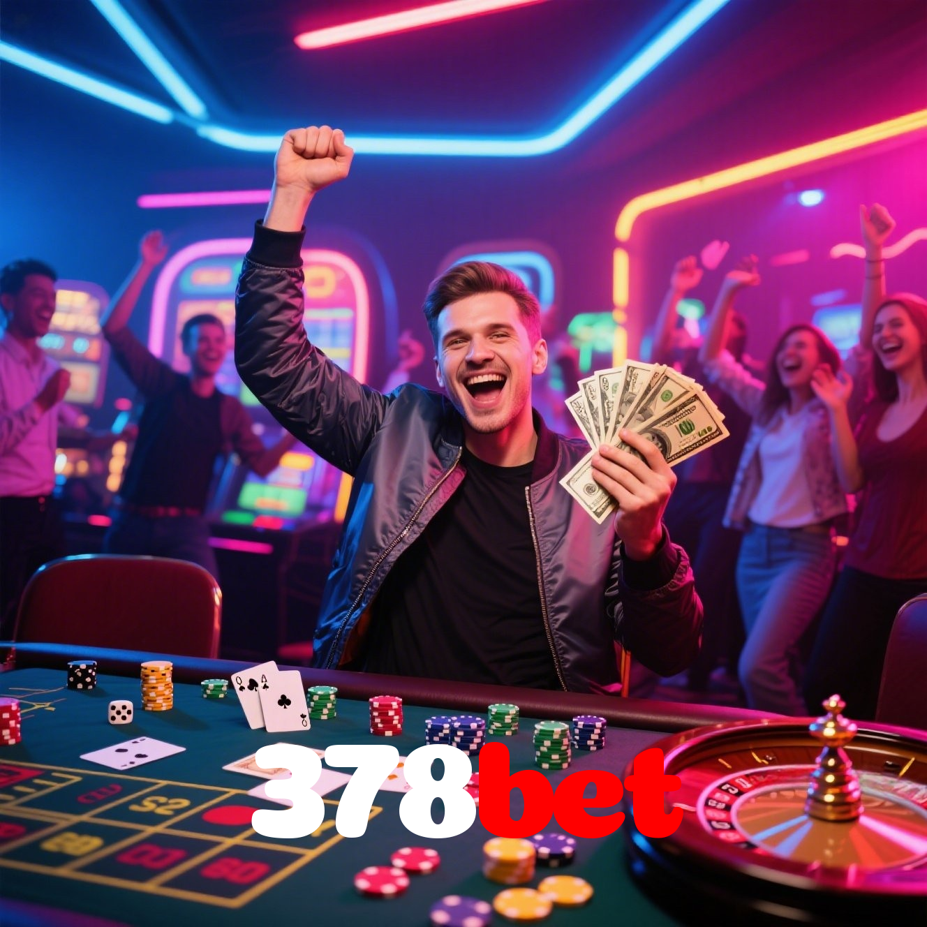 378bet visual