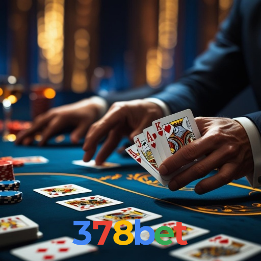 378bet visual