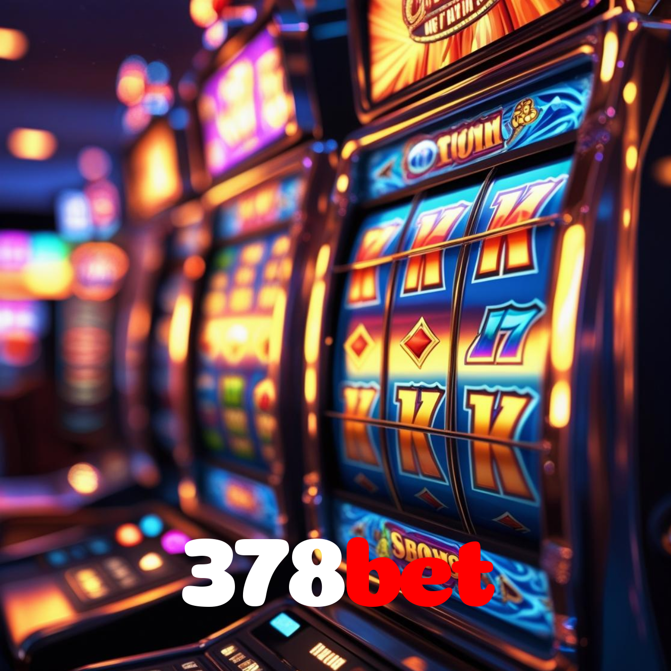 378bet visual