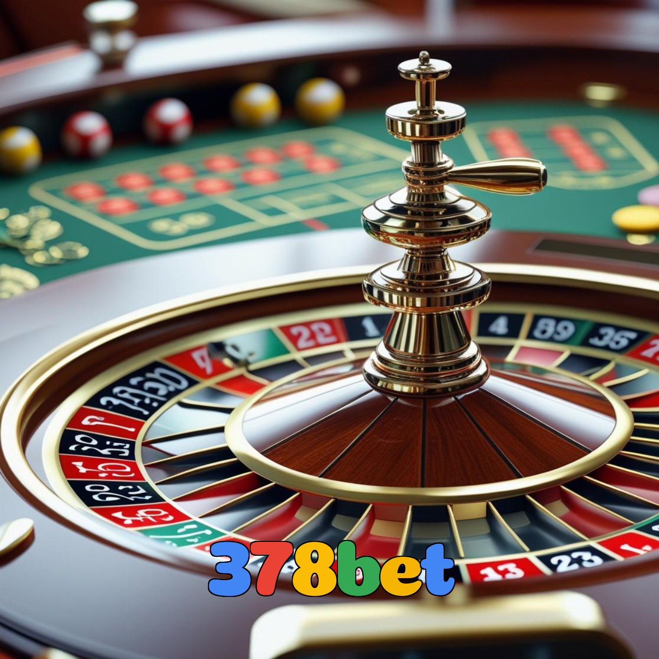 378bet visual