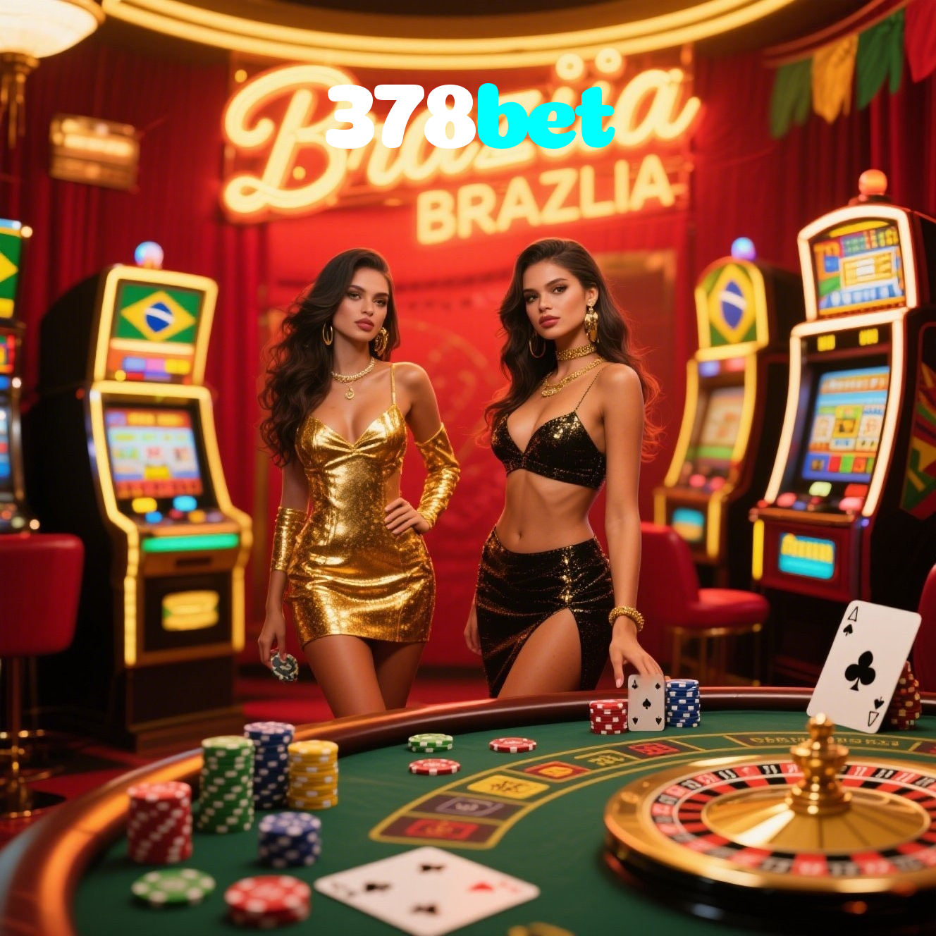 378bet visual