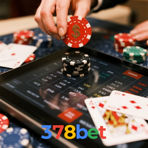 378bet visual