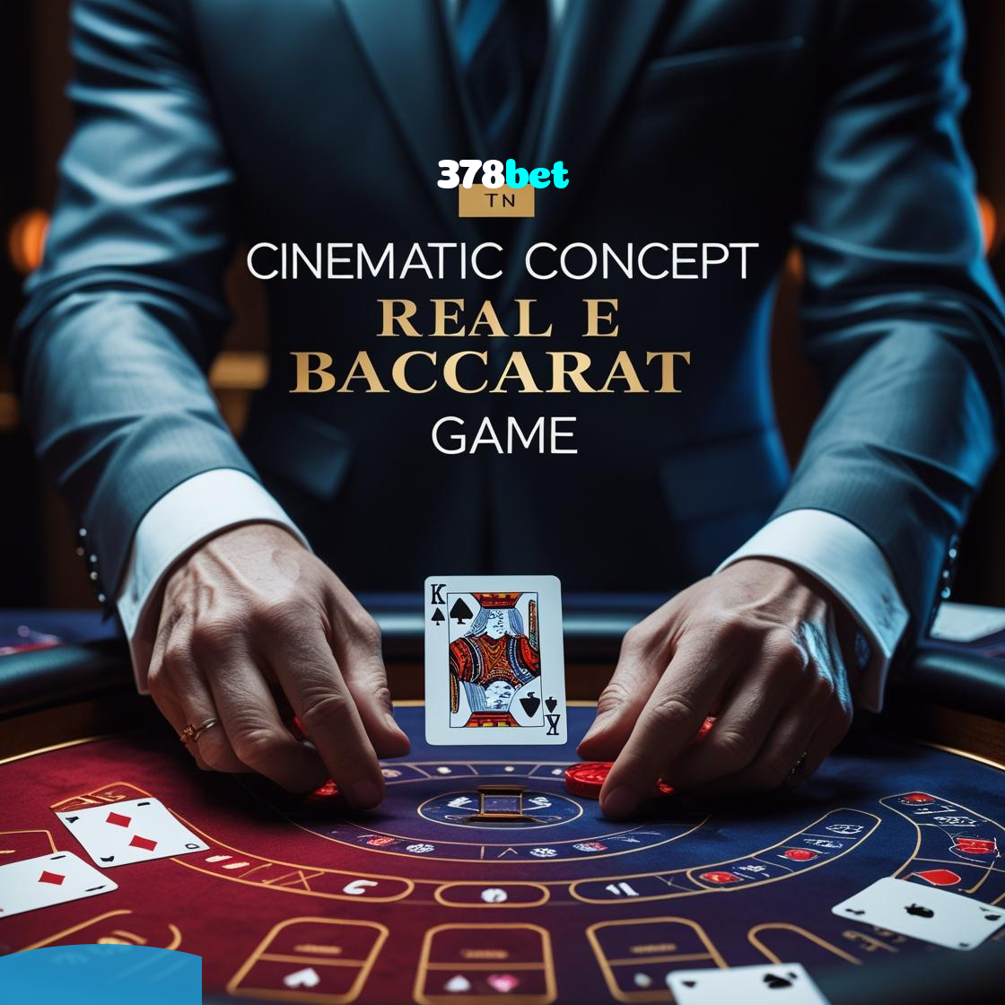 378bet visual