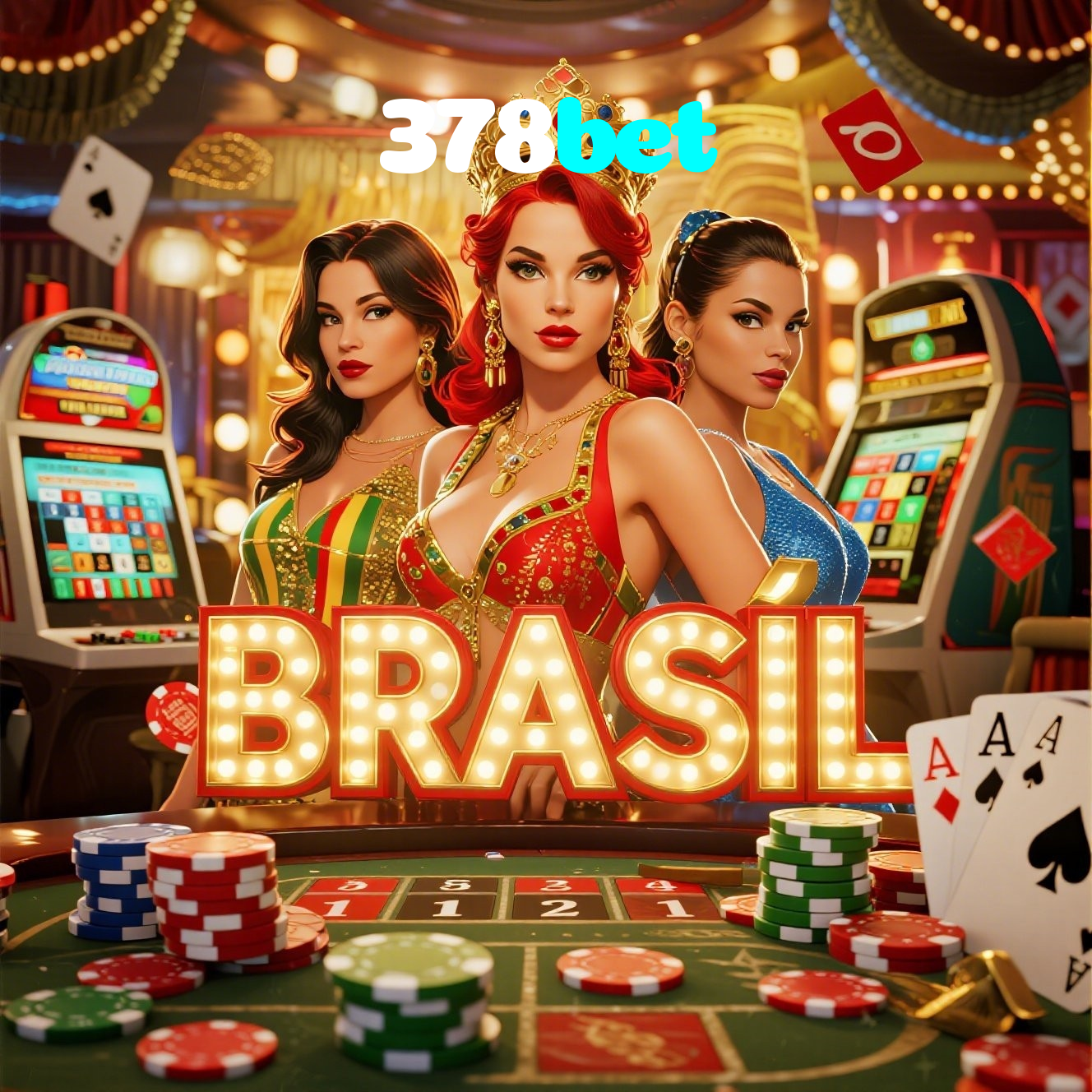 378bet visual