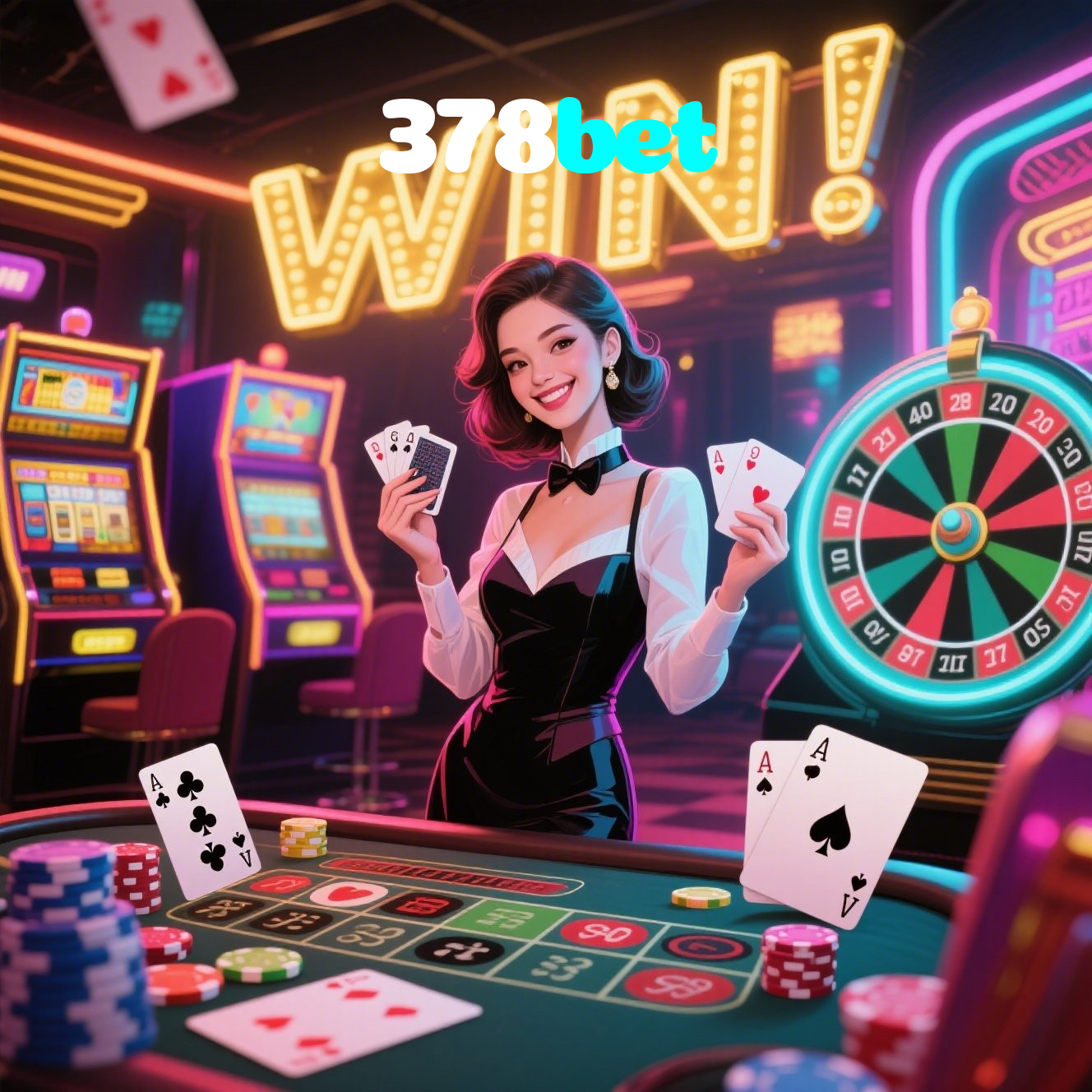 378bet visual