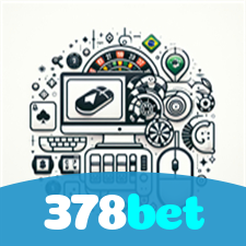 378bet visual