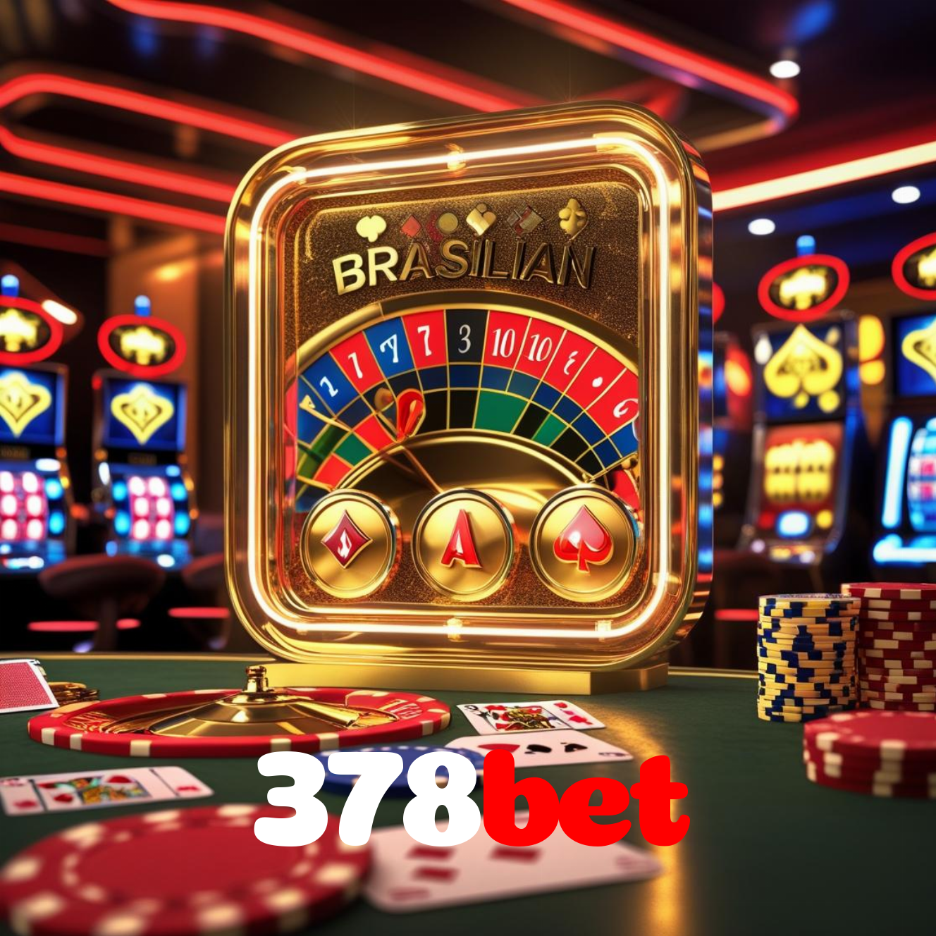 378bet visual
