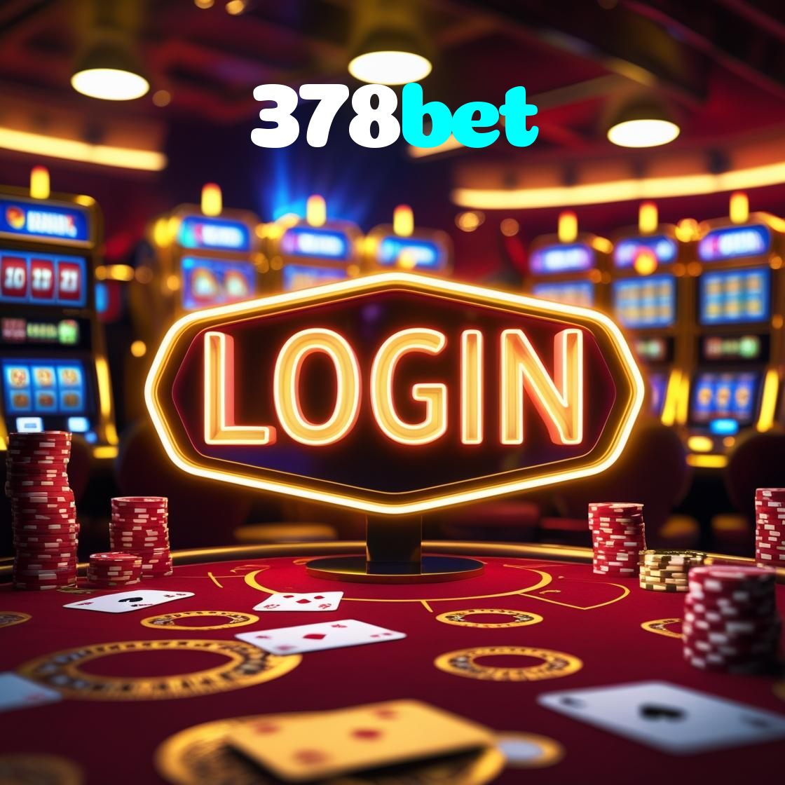 378bet visual