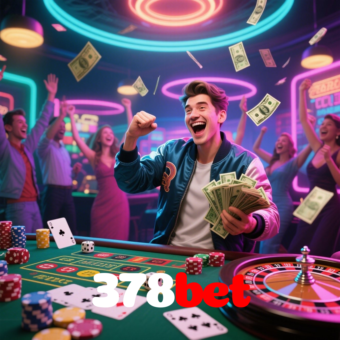 378bet visual