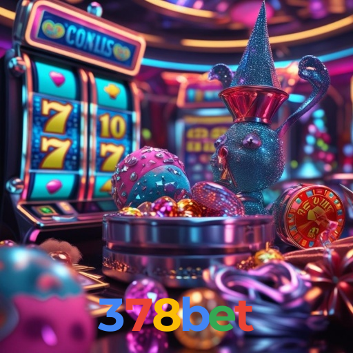 378bet visual