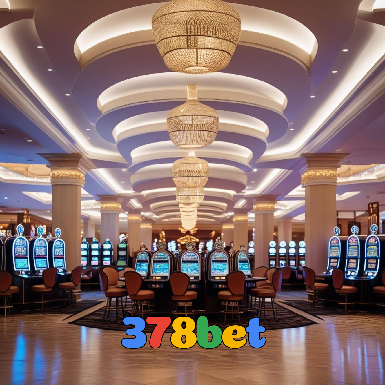 378bet visual