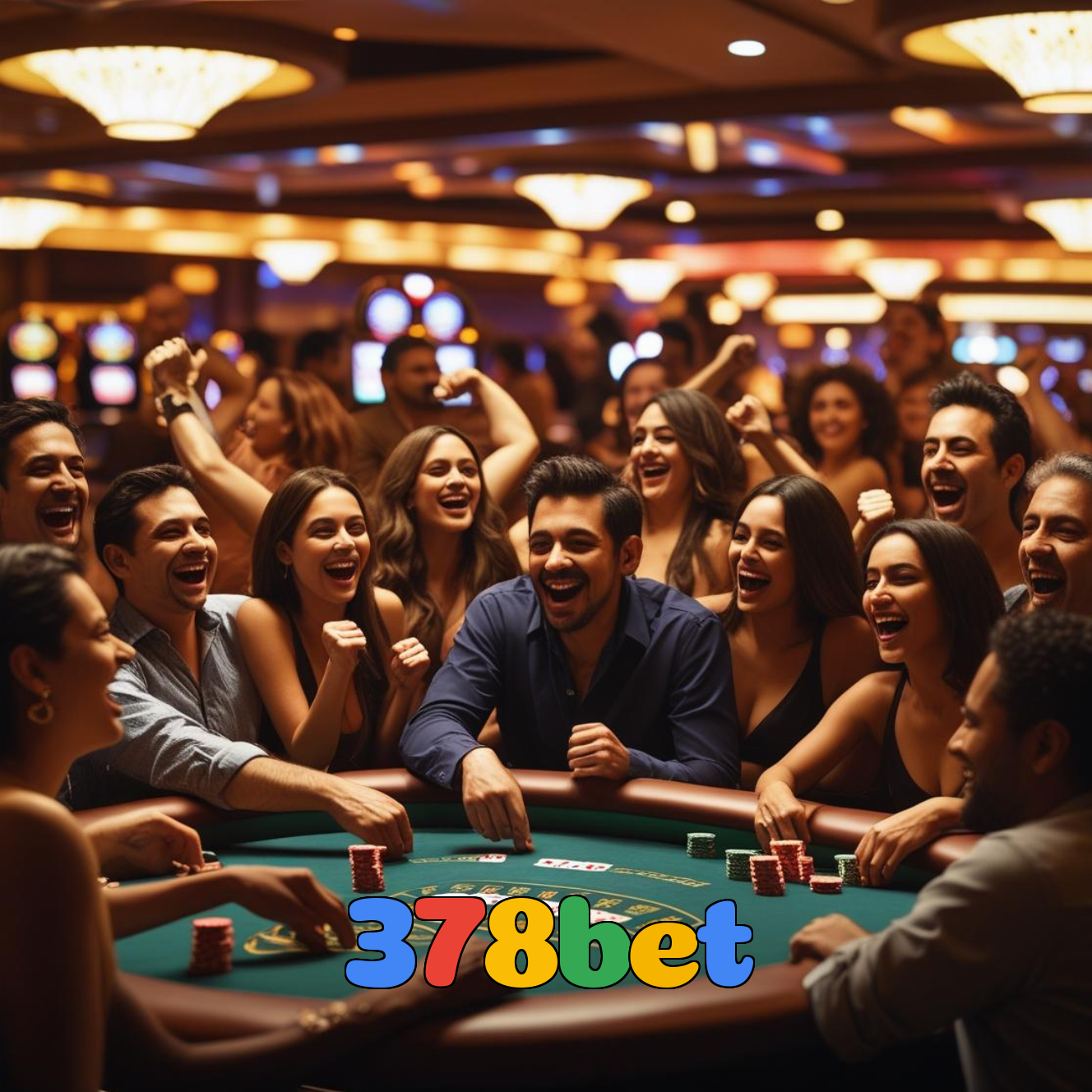 378bet visual