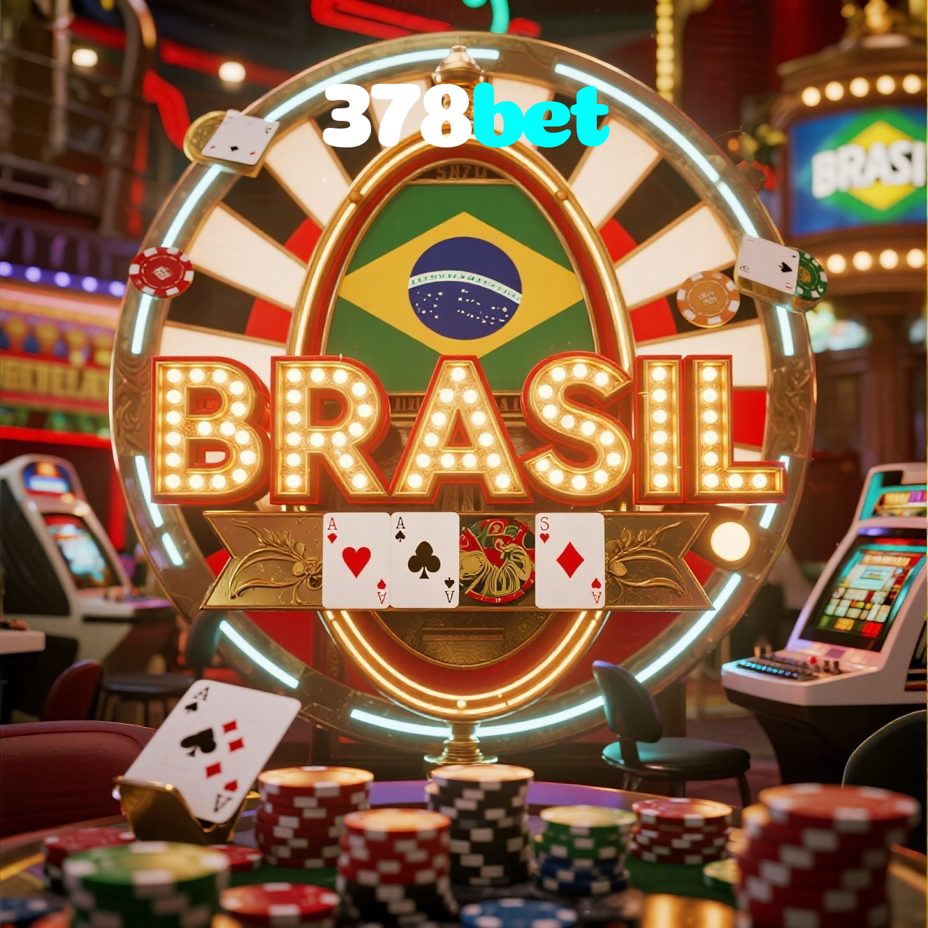 378bet visual