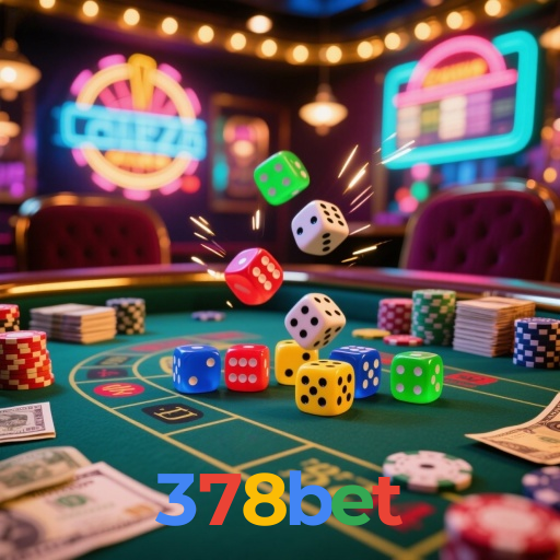 378bet visual