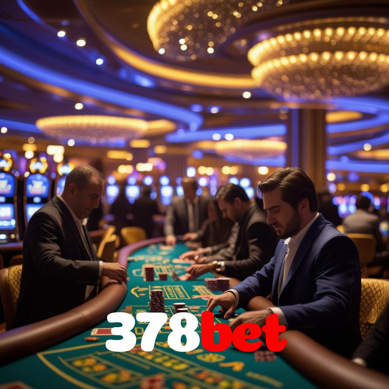 378bet visual