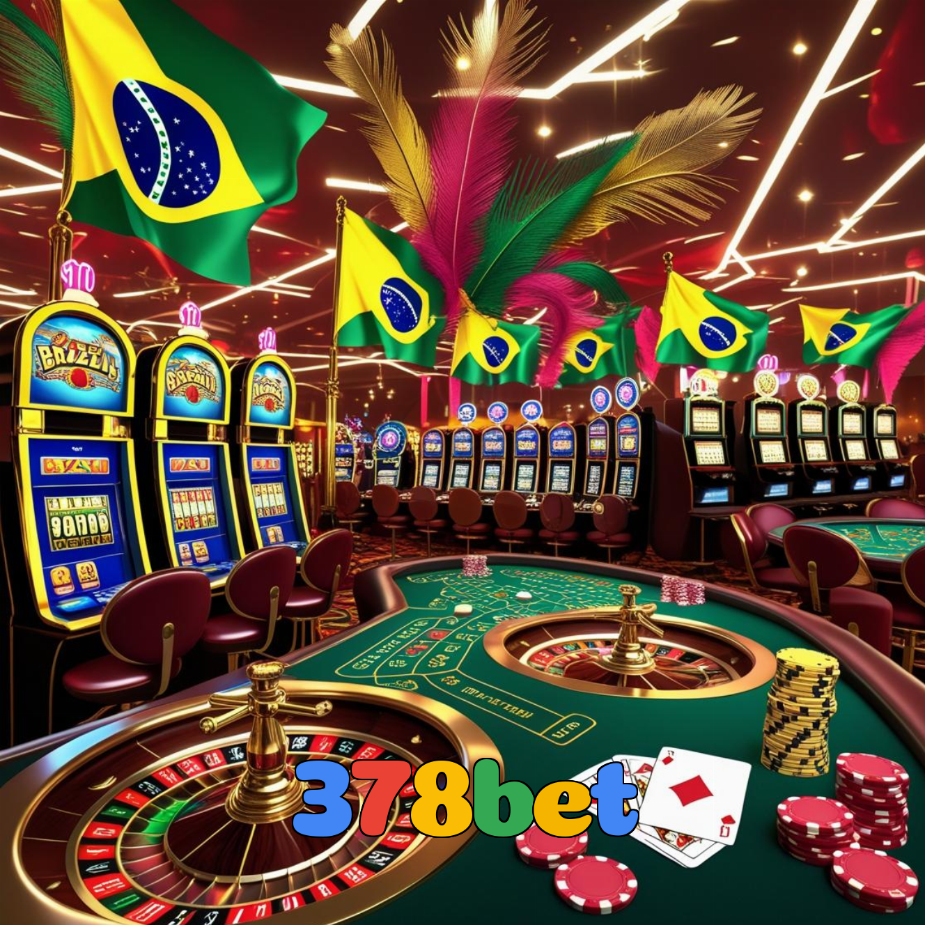 378bet visual