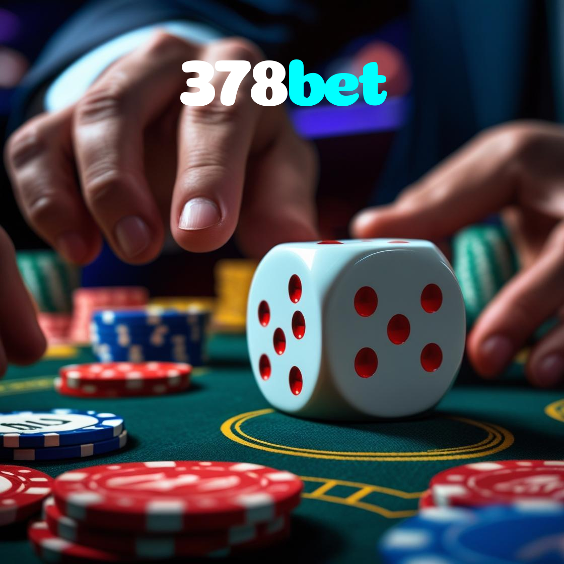 378bet visual
