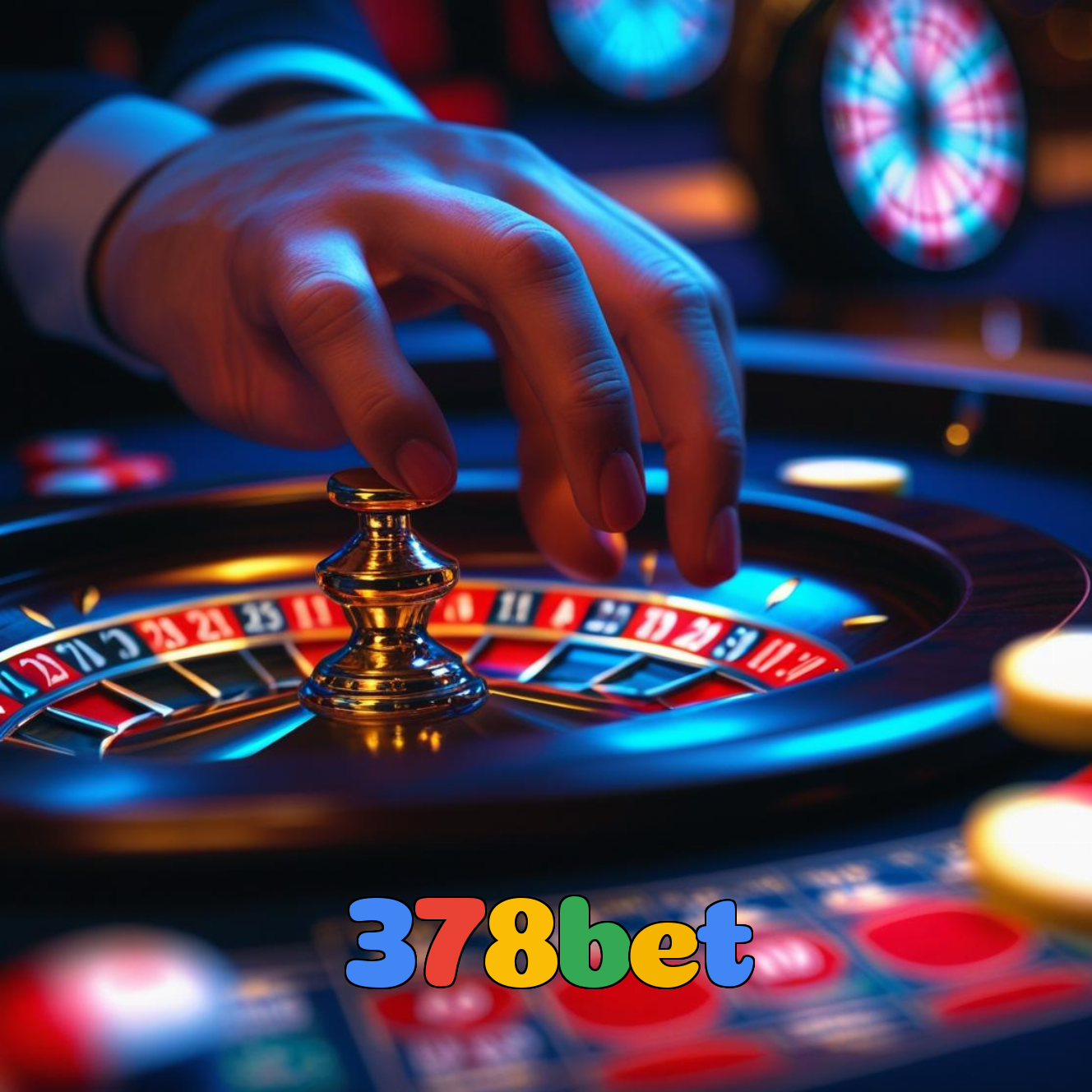 378bet visual