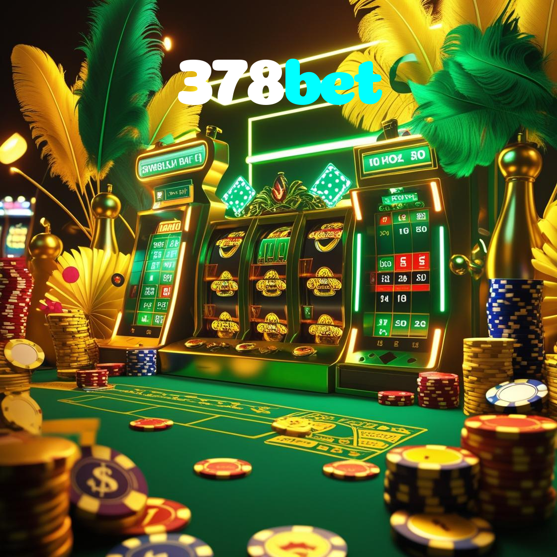 378bet visual