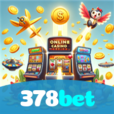 378bet visual