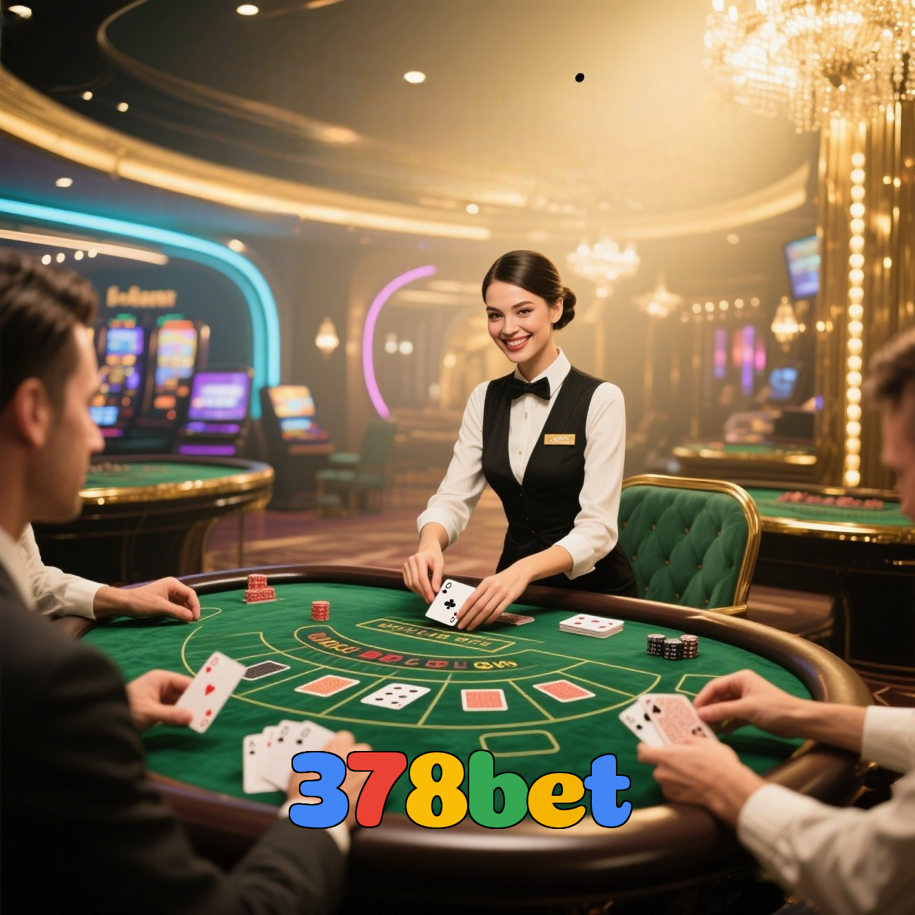 378bet visual