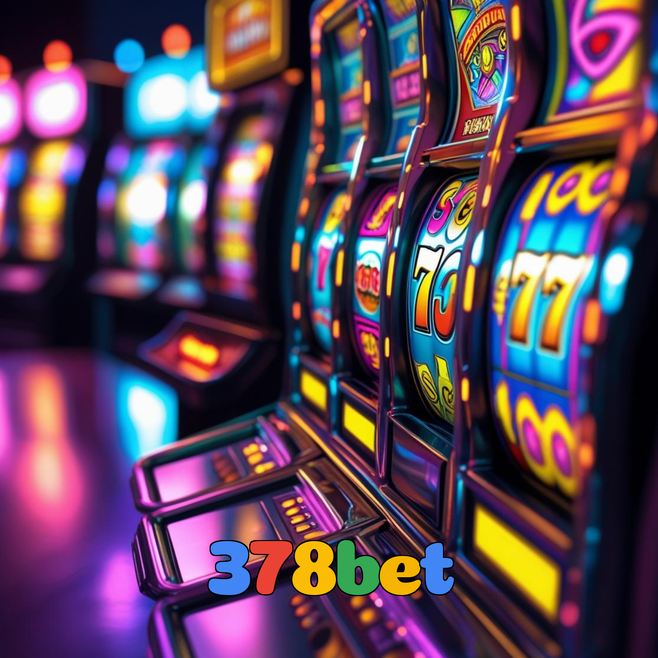 378bet visual
