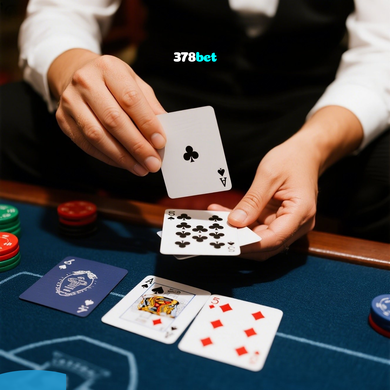 378bet visual