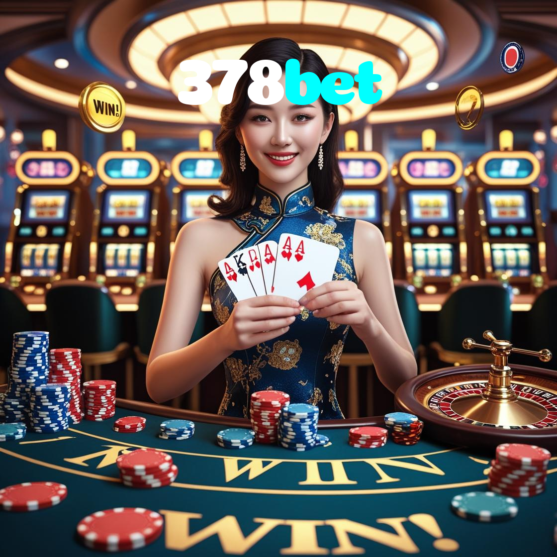 378bet visual