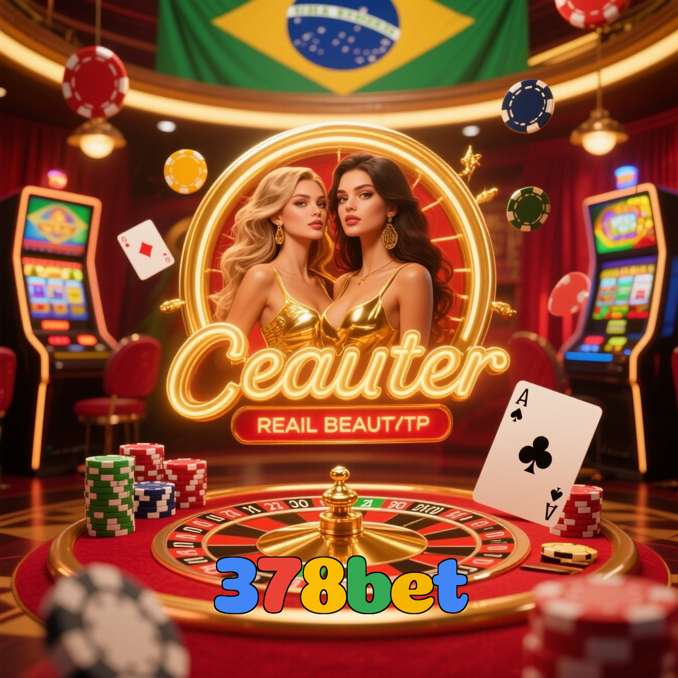 378bet visual