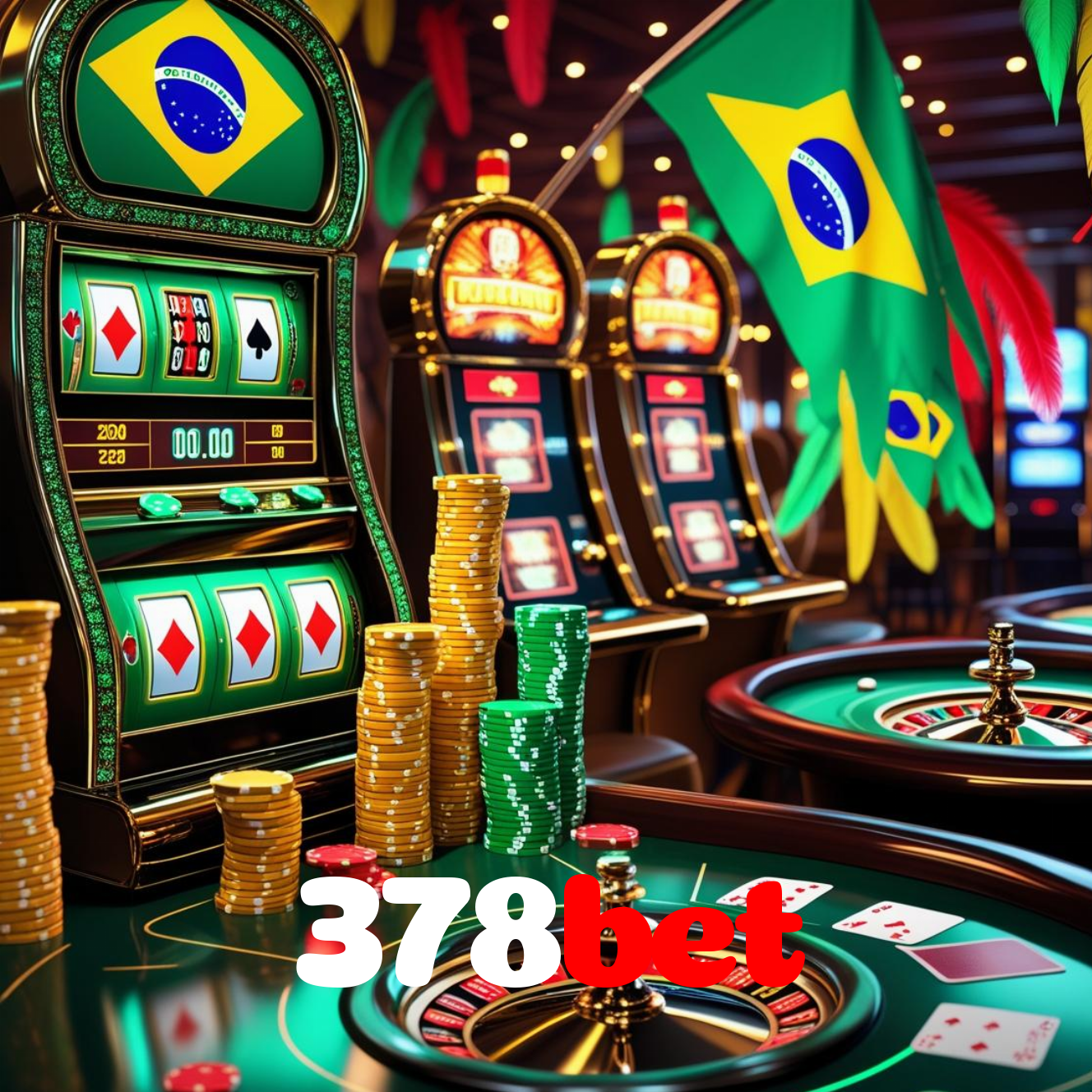 378bet visual