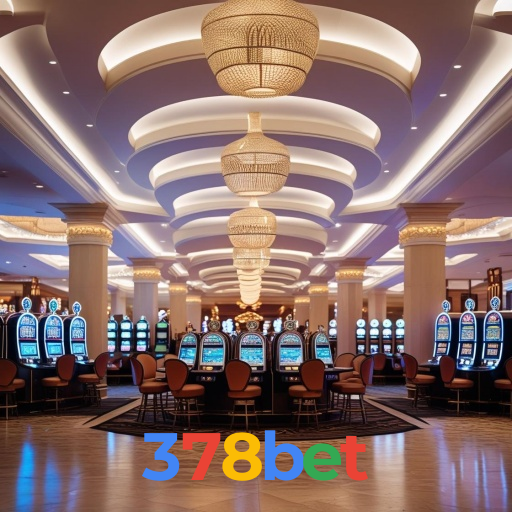 378bet visual