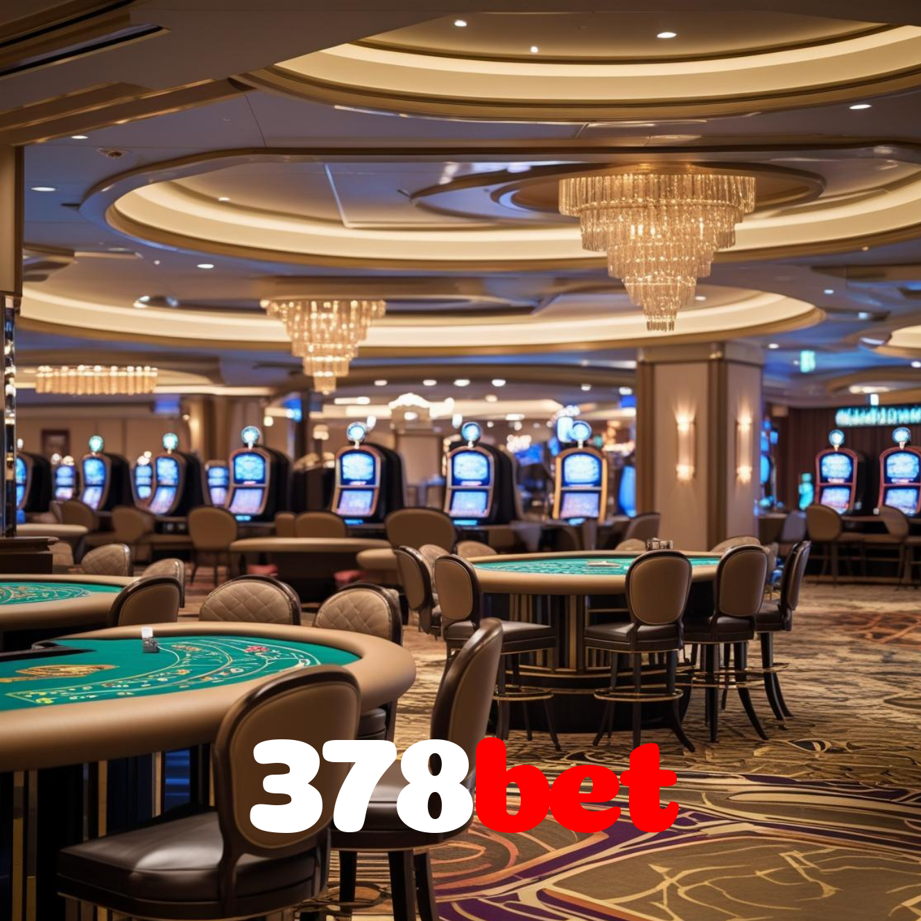378bet visual