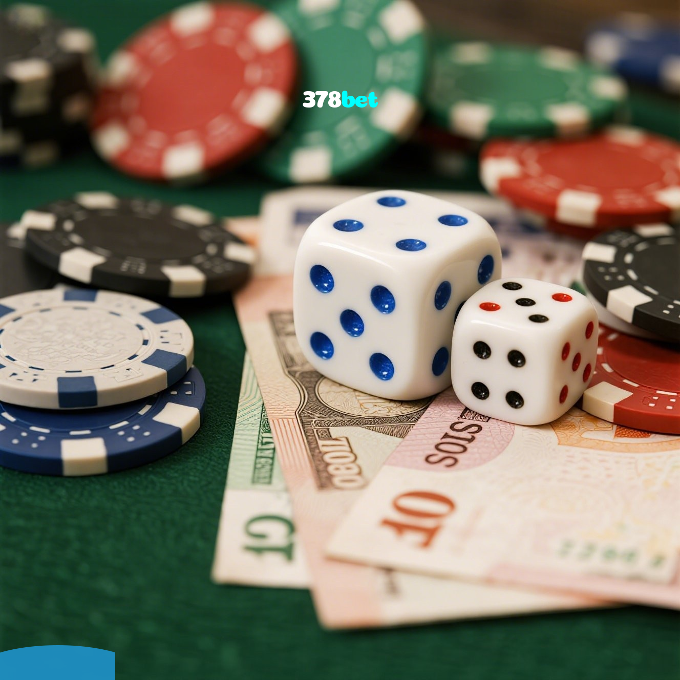 378bet visual