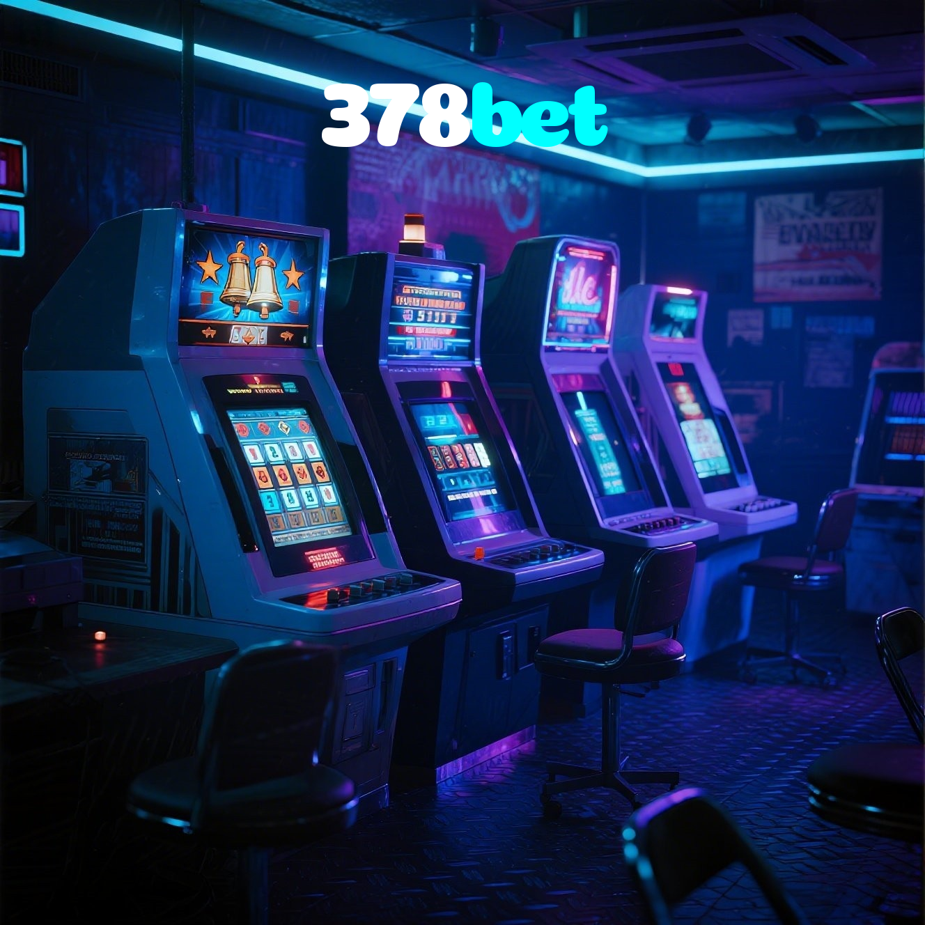 378bet visual