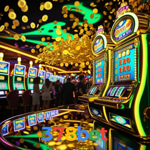 378bet visual