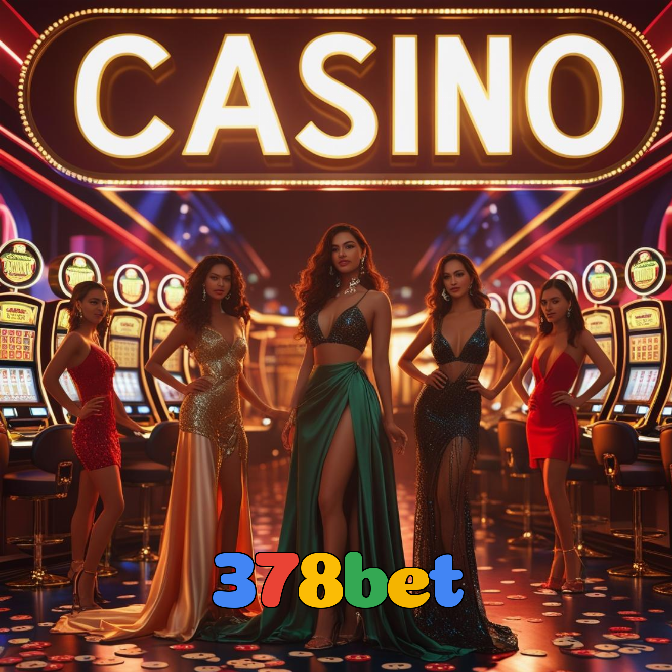 378bet visual