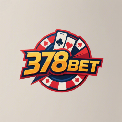 378bet Logo